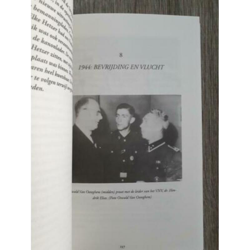 Het testament van de Vlaamse Waffen-SS