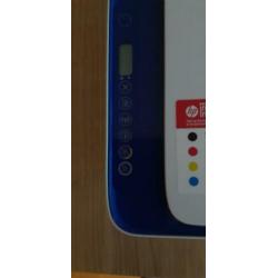 Te koop HP printer 2630 Deskjet