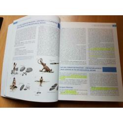 Archaeology, theories, methods and practice - Renfrew & Bahn
