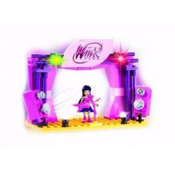 WINX CLUB My Fairy Friends Bouwsets (NIEUW)