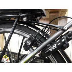 Victoria E-trekking 5.5 BOSCH e-bike 300wh