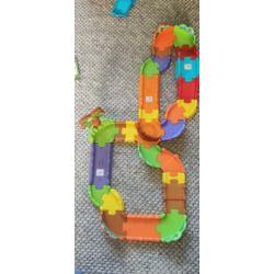 VTECH Zoef Zoef avonturenpad