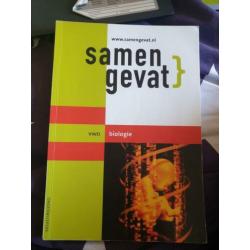 Examenbundels te koop!