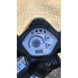 Turbho RL-50-S