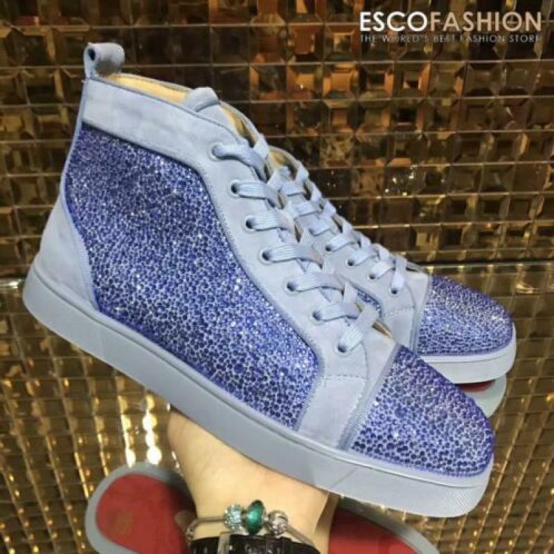 Christian Louboutin Sneakers #151