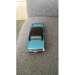 Chevrolet chevelle 1967