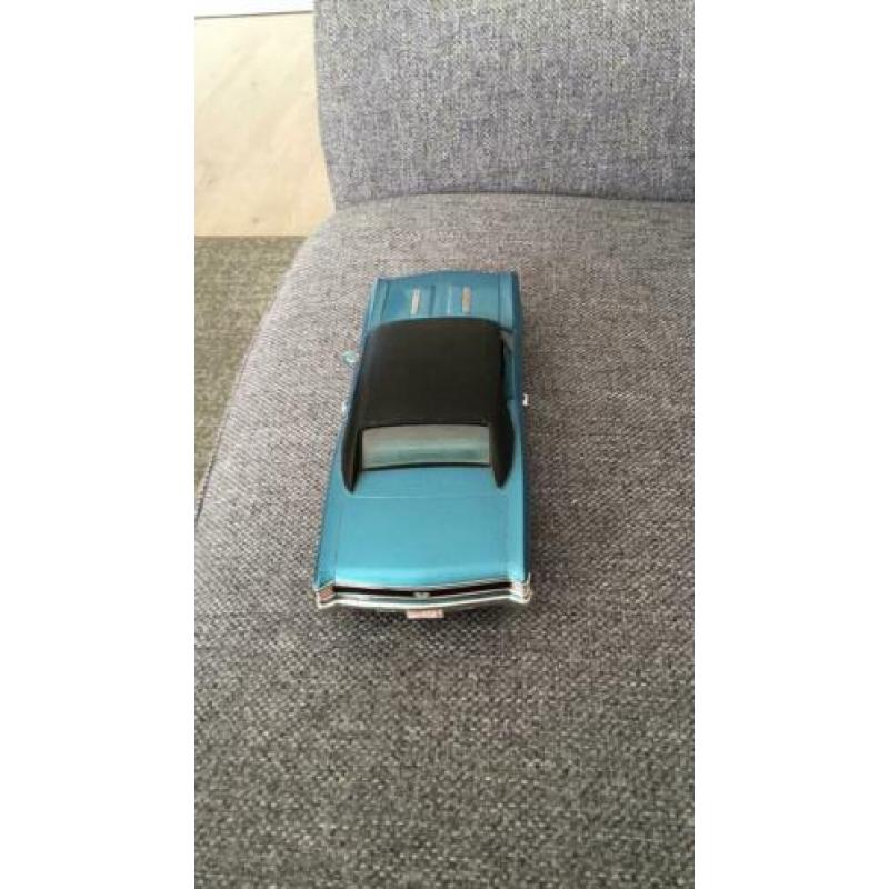 Chevrolet chevelle 1967