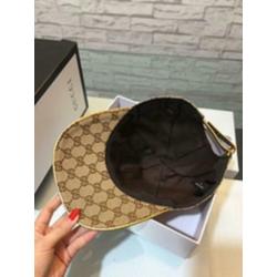 Gucci Pet Cap GG Supreme Nieuw