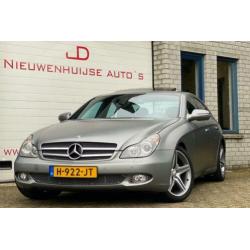 Mercedes-Benz CLS-klasse Designo Grand Edition, 1e eigenaar,