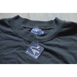 Zwart skate longsleeve PIROUETTE, maat S, NIEUW! (d2)