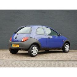 Ford Ka 1.3 CENTURY LEUK EN GOEDKOOP RIJDEN! (bj 2000)