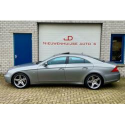 Mercedes-Benz CLS-klasse Designo Grand Edition, 1e eigenaar,