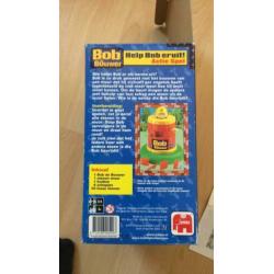 Bob de Bouwer Help Bob Eruit Actiespel