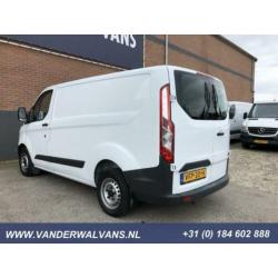 Ford Transit Custom 2.0TDCI L1H1 Ambiente EURO6 Airco, bijri