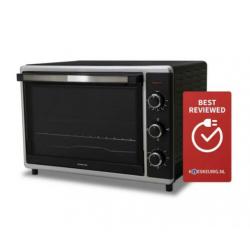 Inventum hetenluchtoven ov252cs