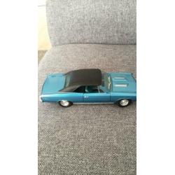 Chevrolet chevelle 1967