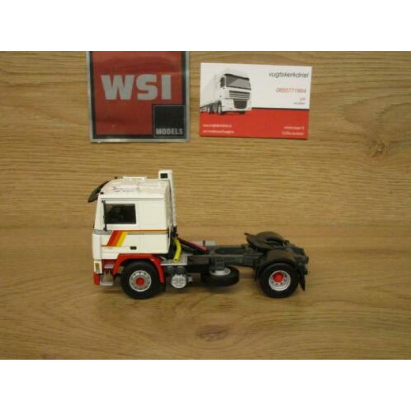 Premium Line Wsi 04-2014 , Volvo F12 4x2