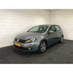 Volkswagen GOLF 1.2TSI Tour 2010