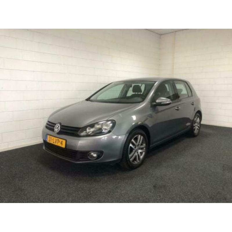 Volkswagen GOLF 1.2TSI Tour 2010