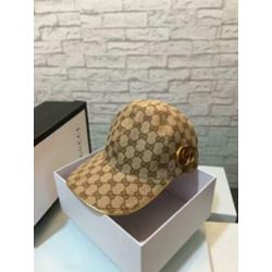 Gucci Pet Cap GG Supreme Nieuw
