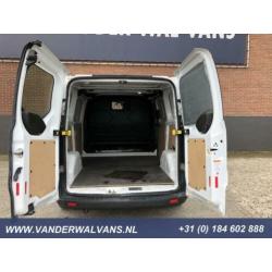 Ford Transit Custom 2.0TDCI L1H1 Ambiente EURO6 Airco, bijri