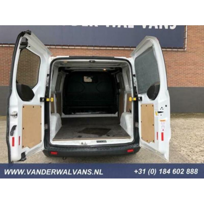 Ford Transit Custom 2.0TDCI L1H1 Ambiente EURO6 Airco, bijri