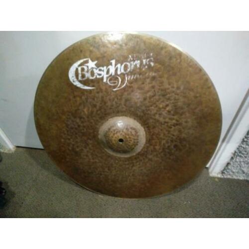 Bosphorus Master Vintage Cymbal 19 inch
