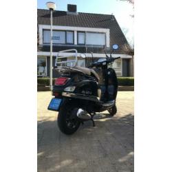 Turbho RL-50-S
