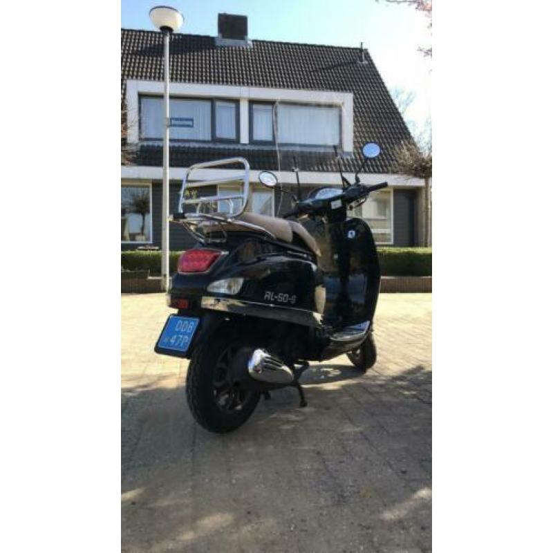 Turbho RL-50-S
