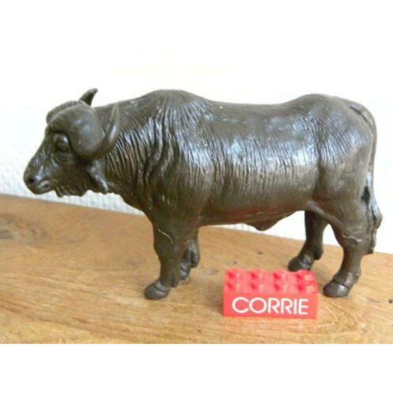 Schleich kafferbuffel nr 14133 zoodier