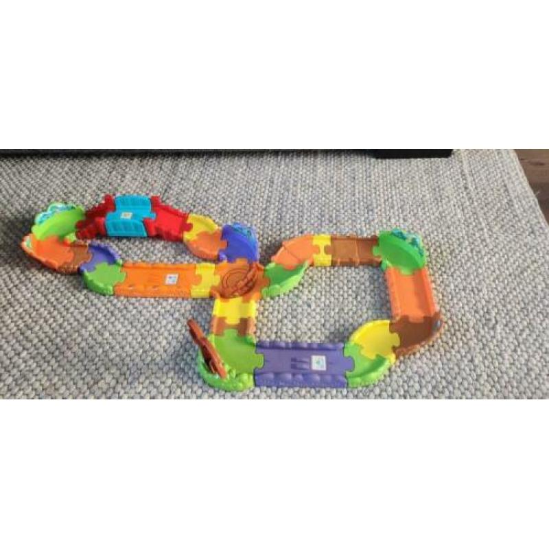 VTECH Zoef Zoef avonturenpad