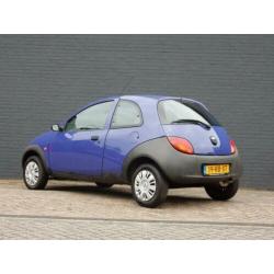 Ford Ka 1.3 CENTURY LEUK EN GOEDKOOP RIJDEN! (bj 2000)