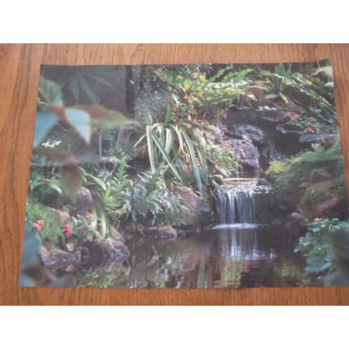 Puzzel De Amazone 37 x 45 cm 1000 stukjes