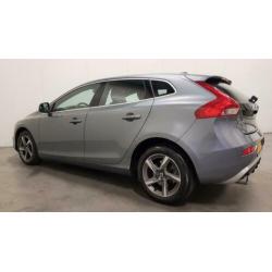 Volvo V40 2.0 D4 R-Design Business NAVI/PDC/CRUISE/CLIMATIC/