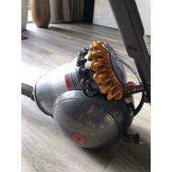 Dyson big ball allergy 2