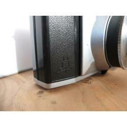 ? Pentona Camera, DDR, Trioplan 45mm 3.5 , Zeer Goede Staat