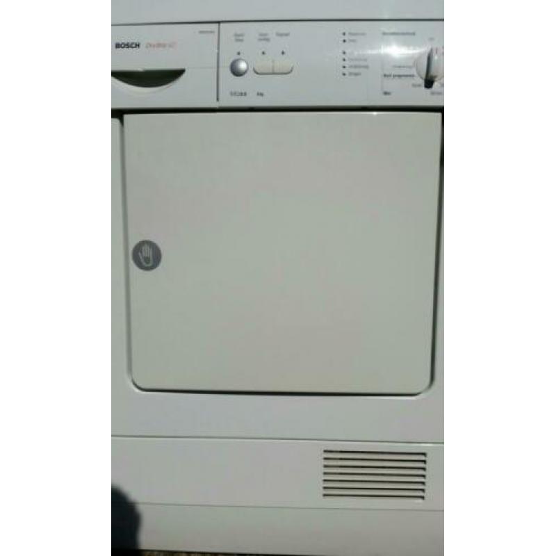 Condensdroger