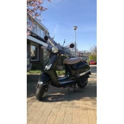 Turbho RL-50-S