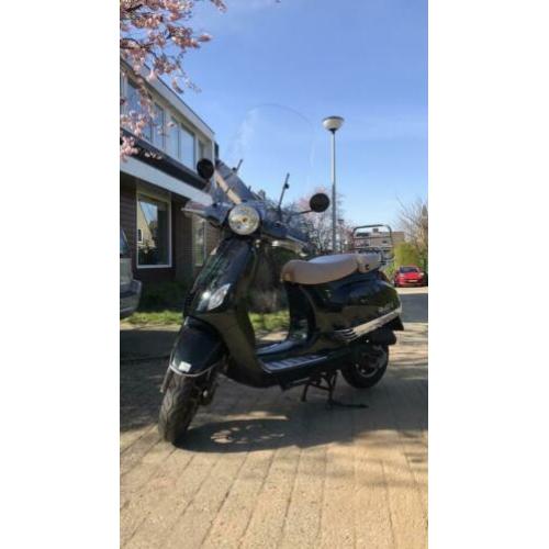 Turbho RL-50-S