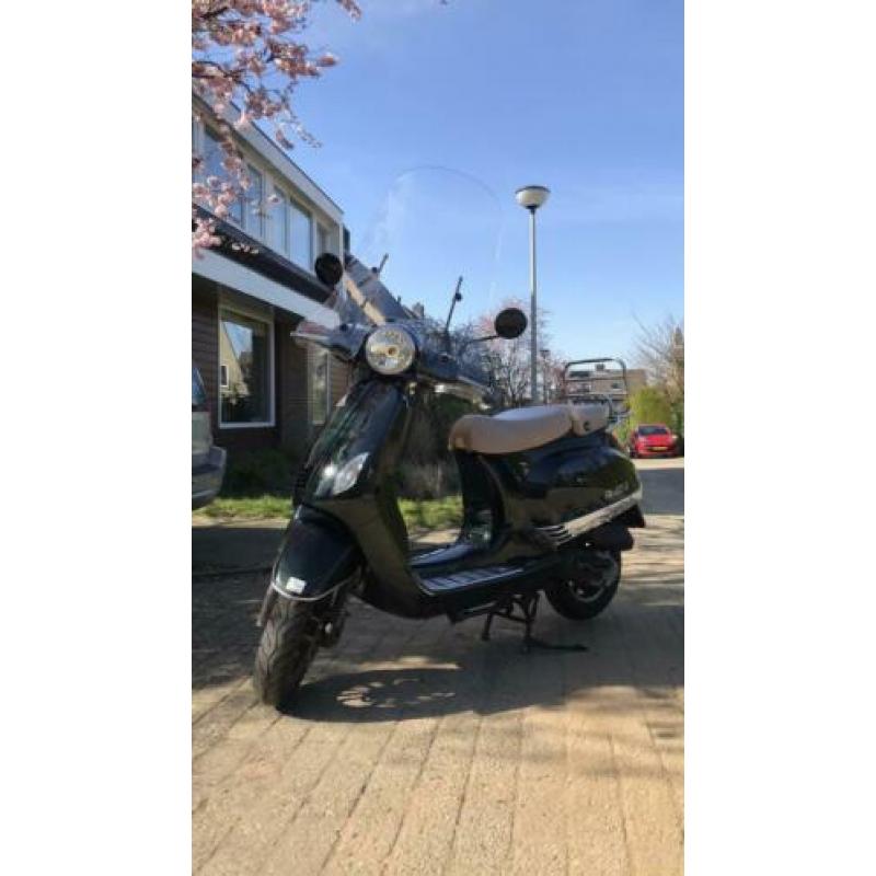 Turbho RL-50-S