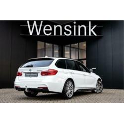 BMW 3 Serie Touring 330d xDrive High Executive | M-pakket |