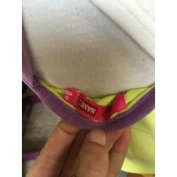 NAME IT top / shirt vintage look mt 116 ZR