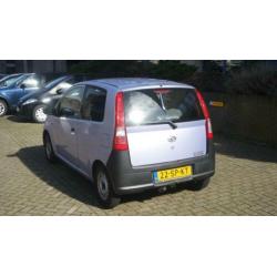 Daihatsu Cuore 1.0 12V DVVT