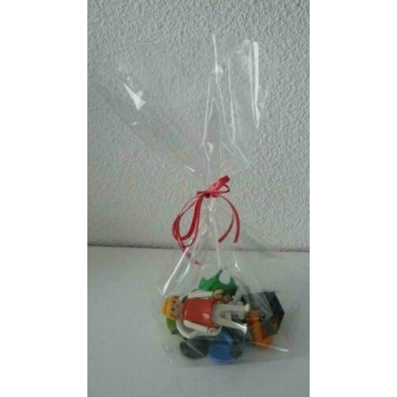 Playmobil Kapsalon Kapper