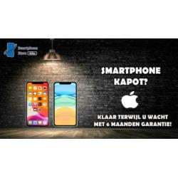 Huawei Mate 10 Pro scherm reparatie + Ontvang cadeaukaart