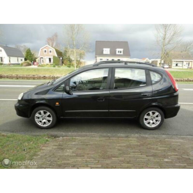 Chevrolet Tacuma 1.6-16V Style