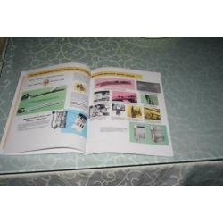 Mooie repro brochure van de Seeburg V200 nr 8