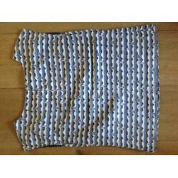Dames zomer blouse emilyandfin Maat L/40