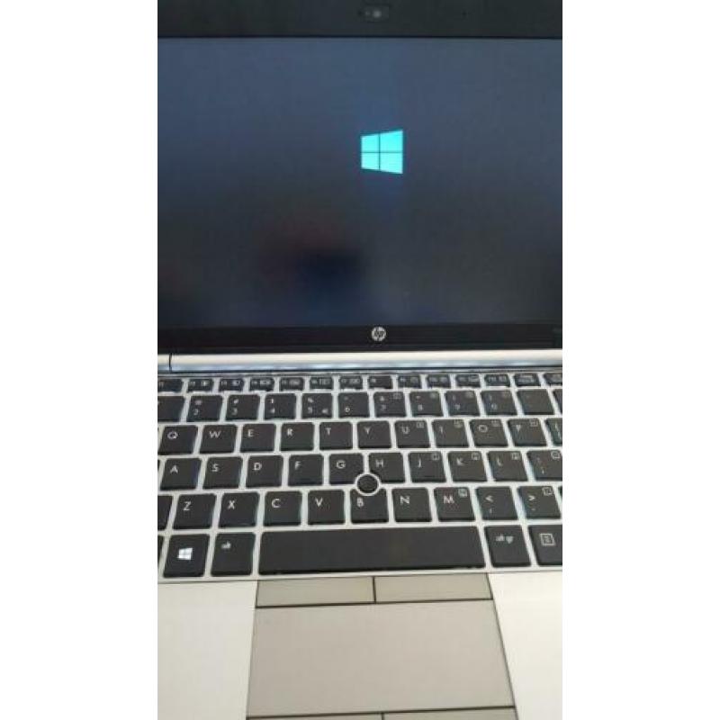 Elitebook 2170p