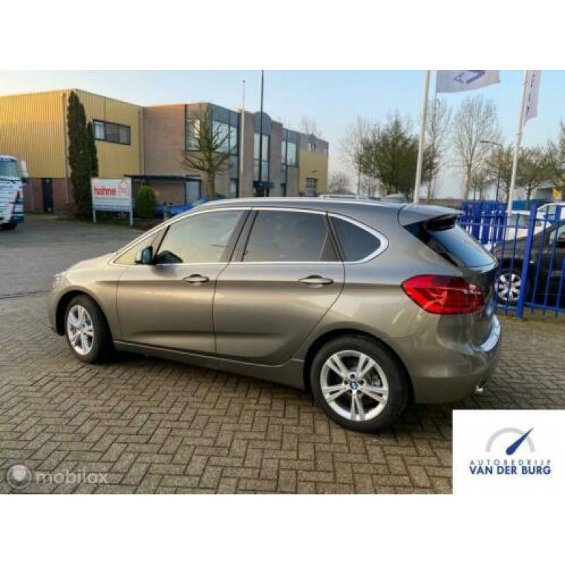 BMW 2-serie Active Tourer 218i High Executive